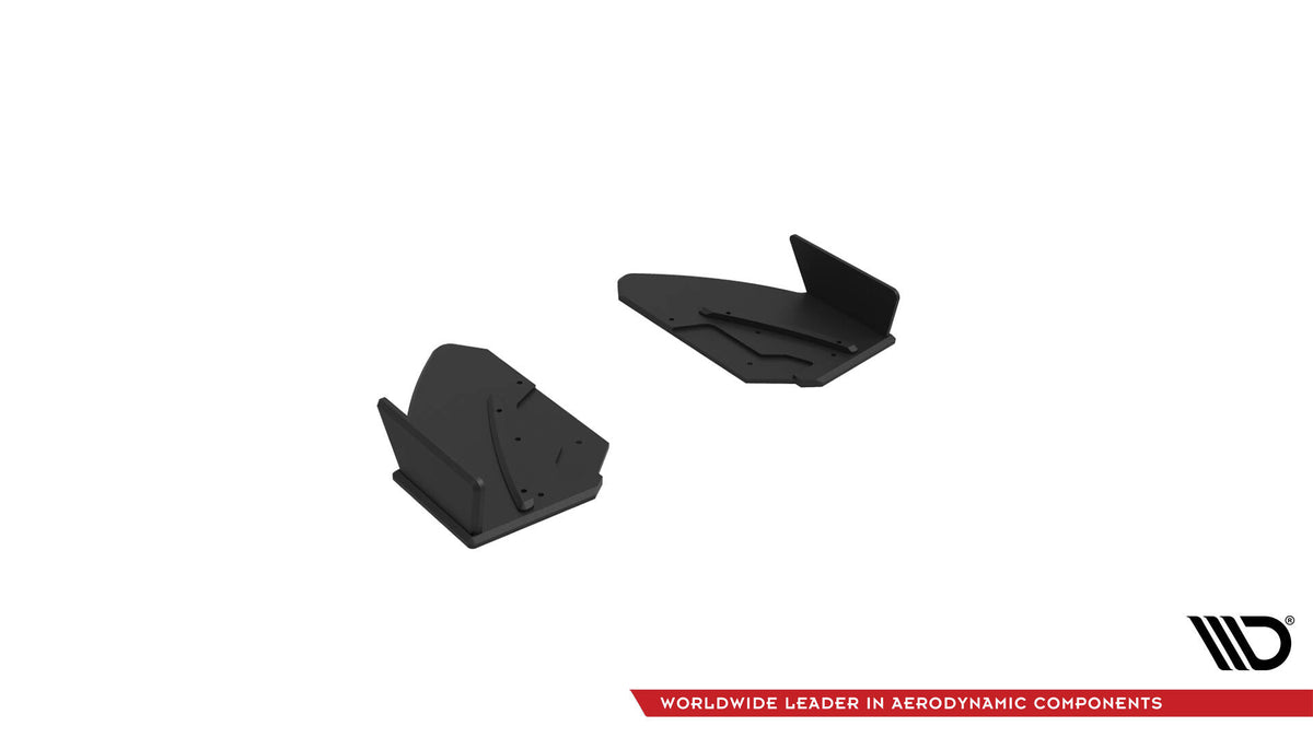 Maxton Design Street Pro Posteriore - Cupra Formentor - img 4