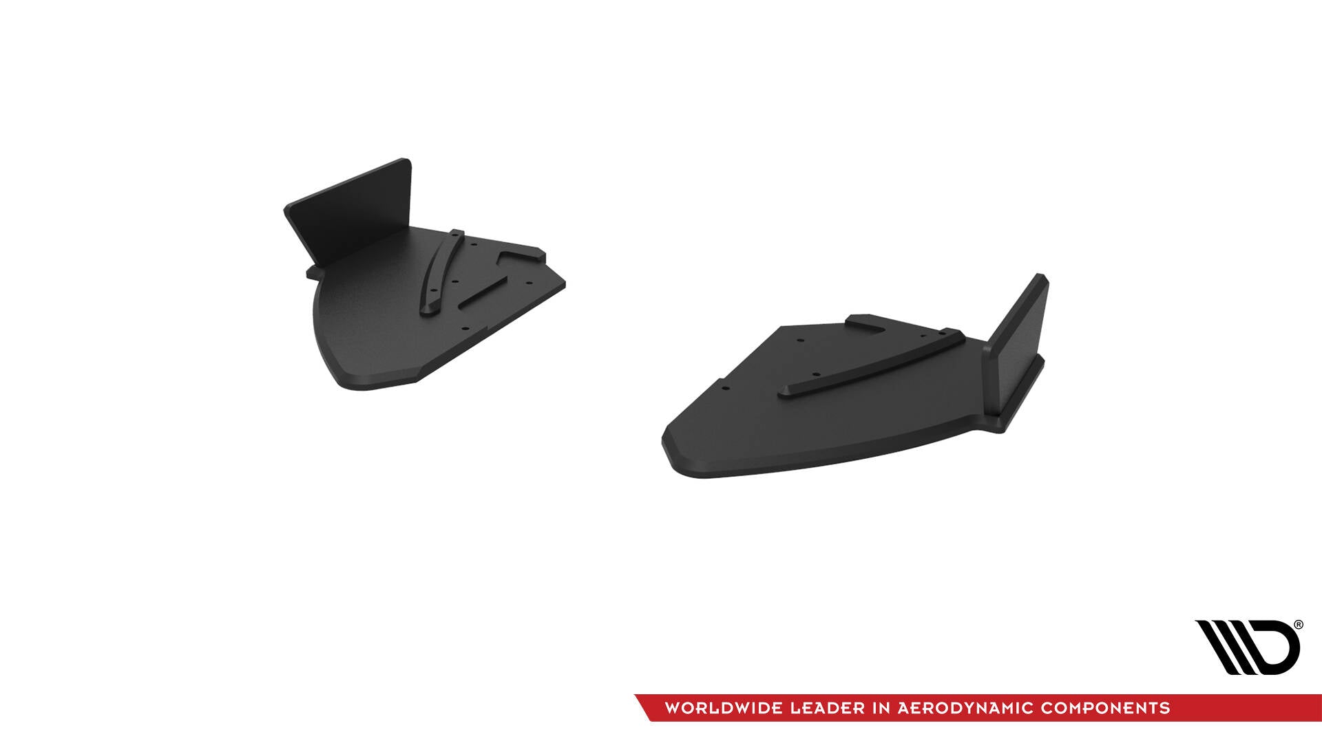 Maxton Design Street Pro Posteriore - Cupra Formentor - img 3