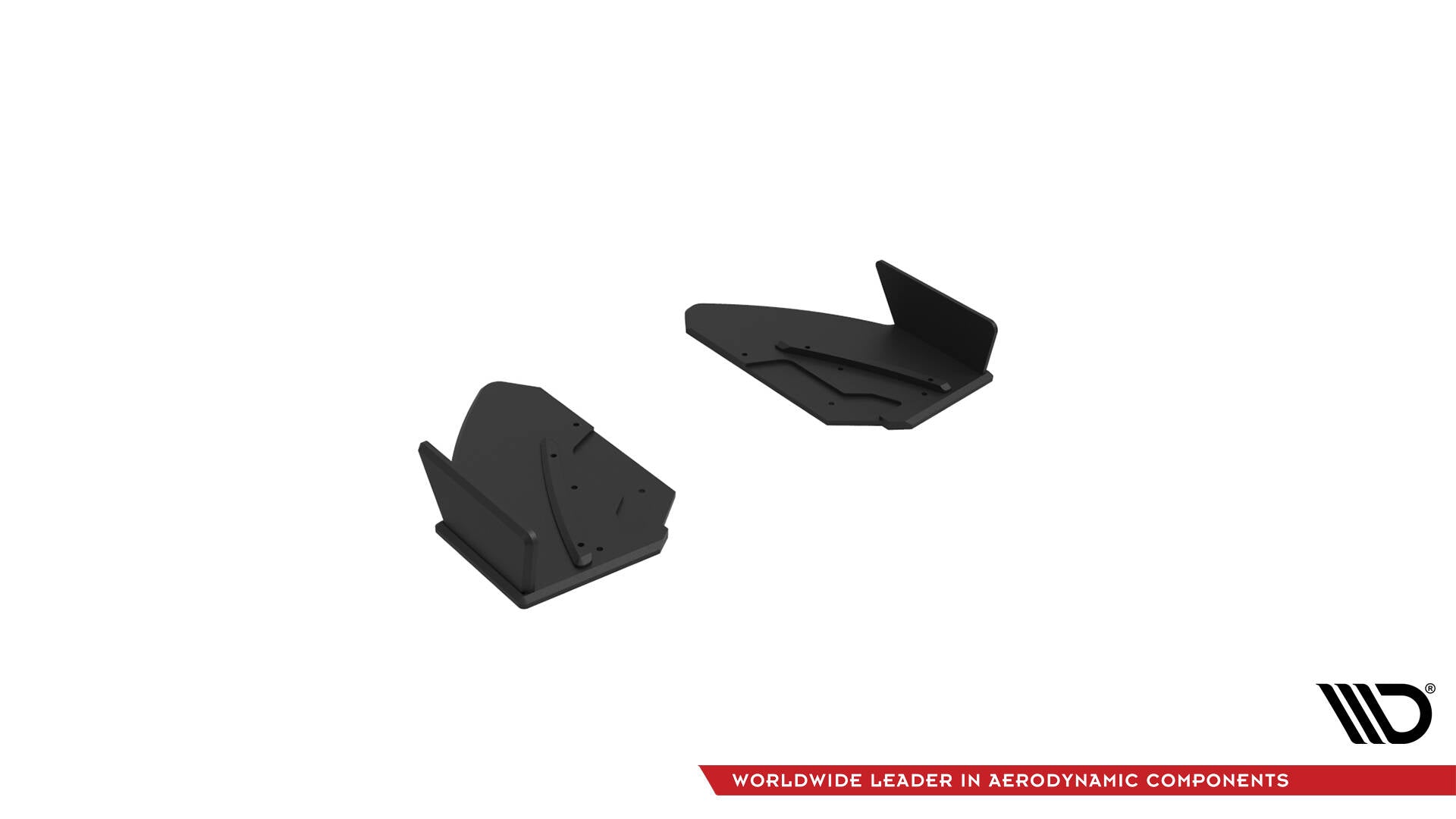 Maxton Design Street Pro Posteriore - Cupra Formentor - img 4