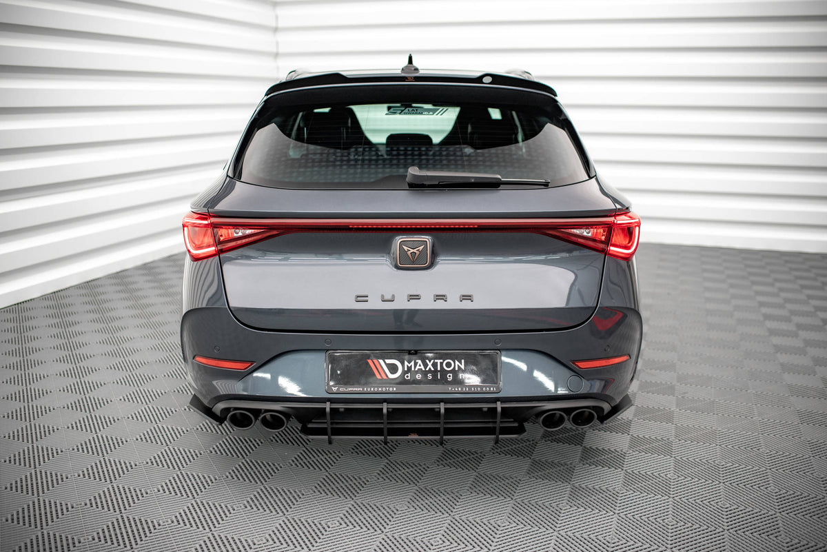Maxton Design Street Pro Posteriore - Cupra Leon - img 2