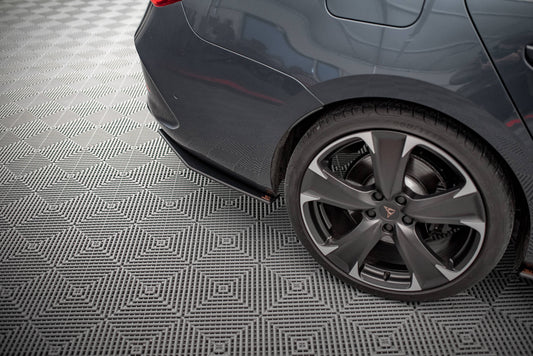 Maxton Design Street Pro Posteriore - Cupra Leon