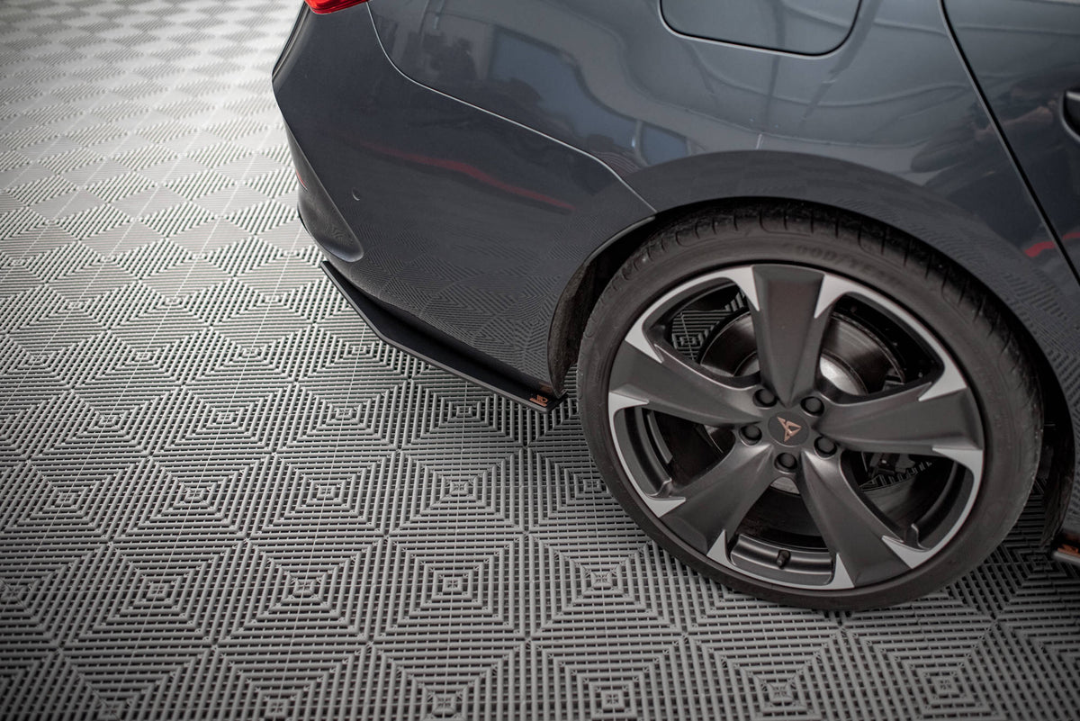 Maxton Design Street Pro Posteriore - Cupra Leon