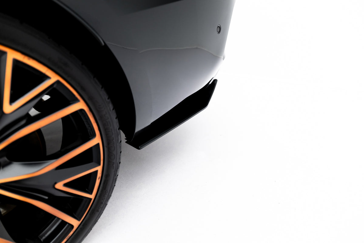 Maxton Design Street Pro Posteriore - Cupra Leon - img 3
