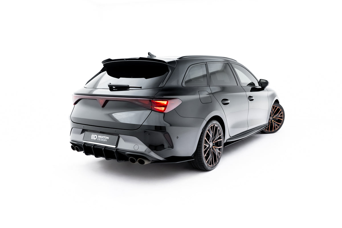 Maxton Design Street Pro Posteriore - Cupra Leon - img 4
