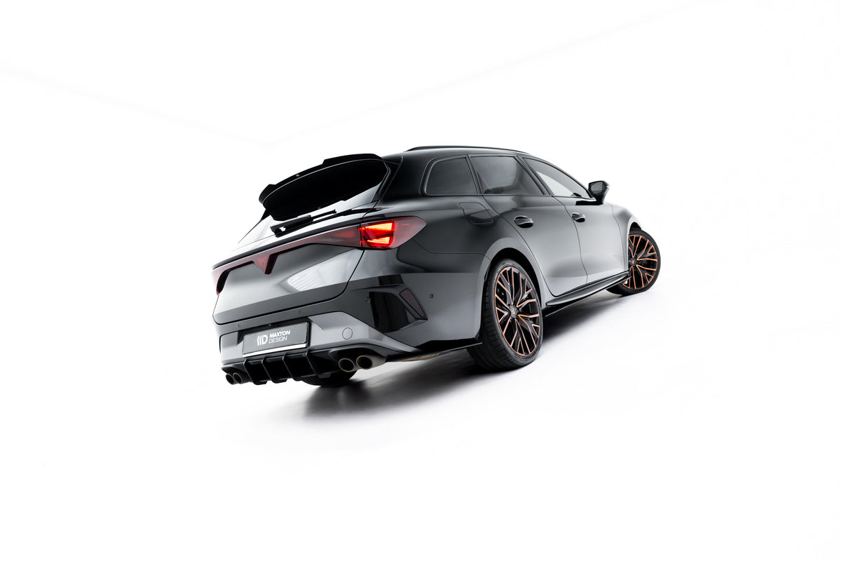 Maxton Design Street Pro Posteriore - Cupra Leon - img 5