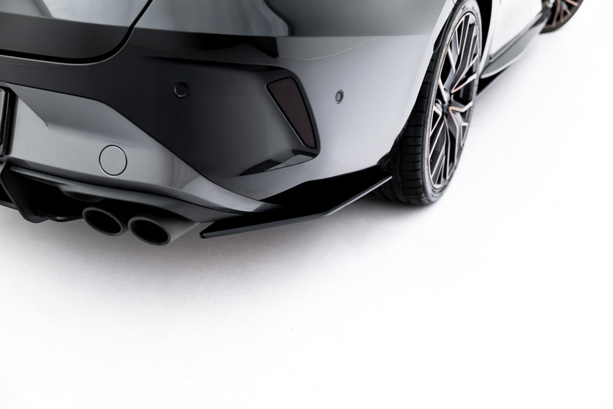 Maxton Design Street Pro Posteriore - Cupra Leon - img 2