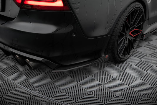 Maxton Design Street Pro Posteriore - Audi A7 C7