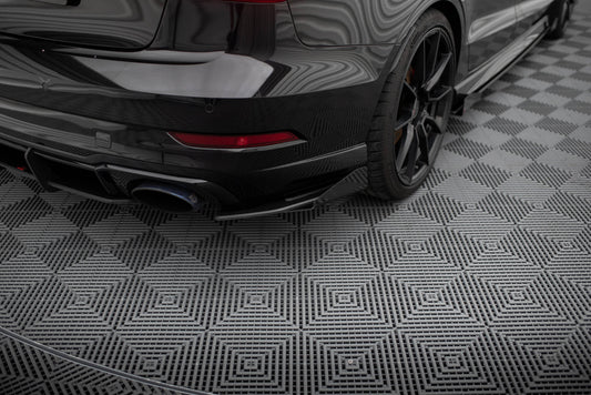 Maxton Design Street Pro Posteriore - Audi A3 8V FL
