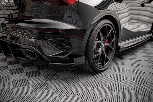 Maxton Design Street Pro Posteriore - Audi A3 8Y