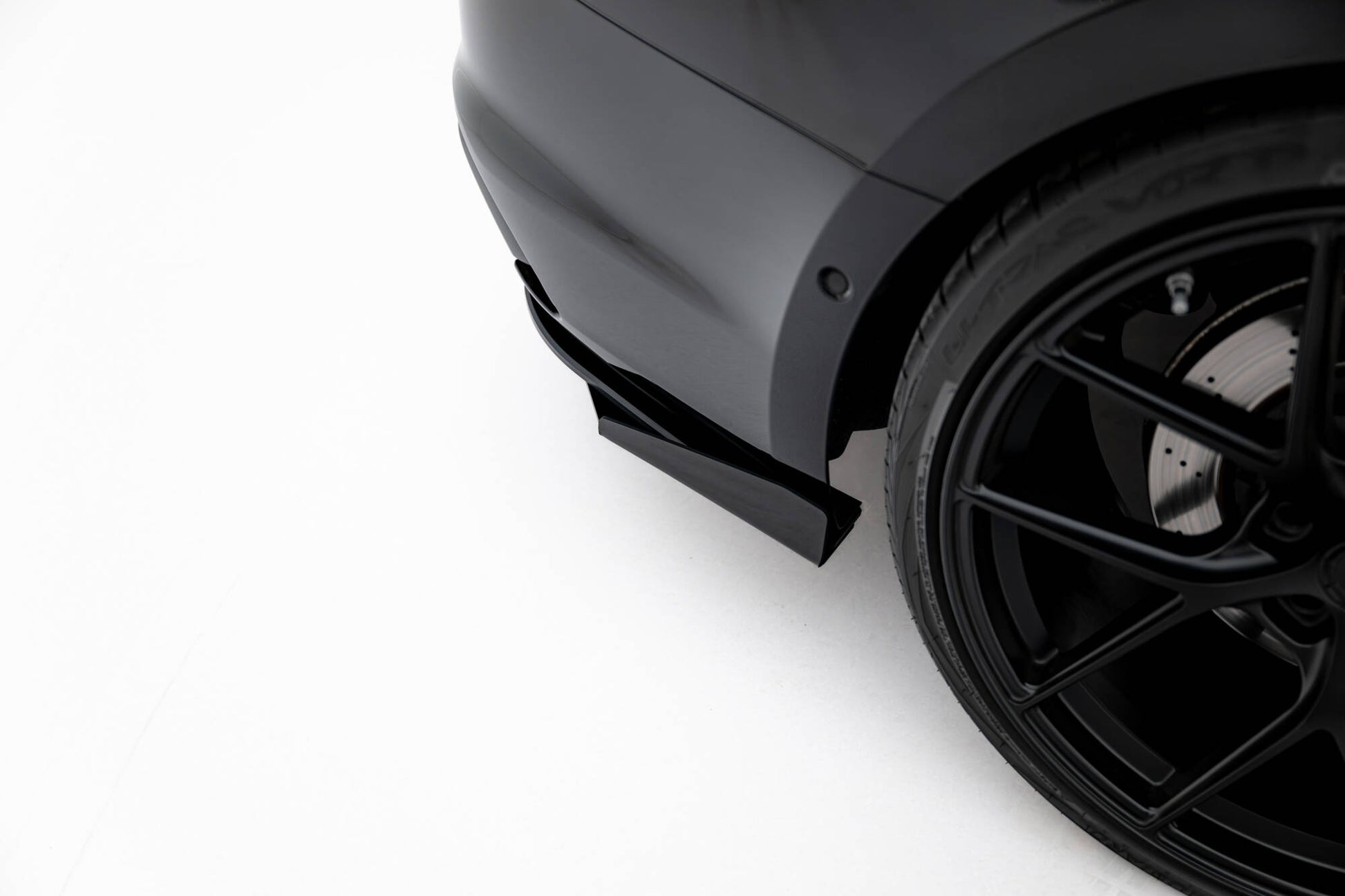 Maxton Design Street Pro Posteriore - Audi A5 F5 - img 3