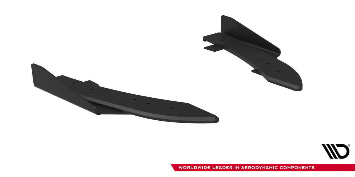 Maxton Design Street Pro Posteriore - Audi A5 F5 - img 4