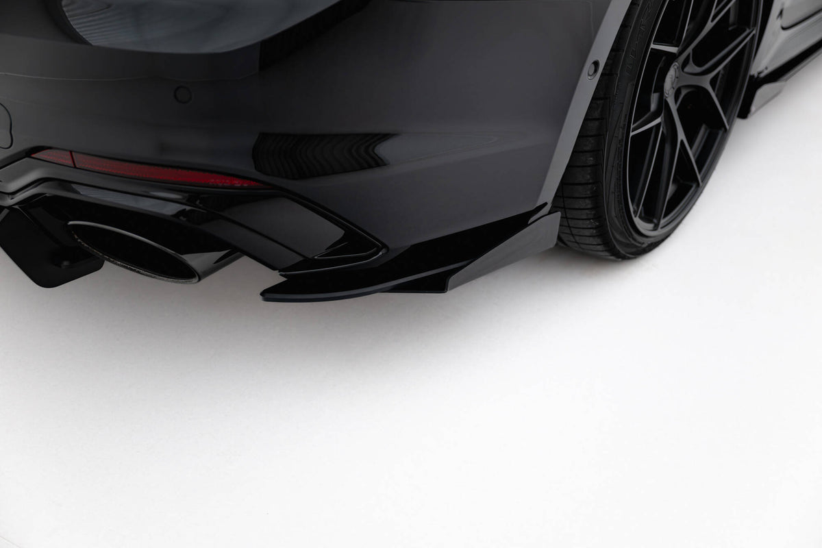 Maxton Design Street Pro Posteriore - Audi A5 F5