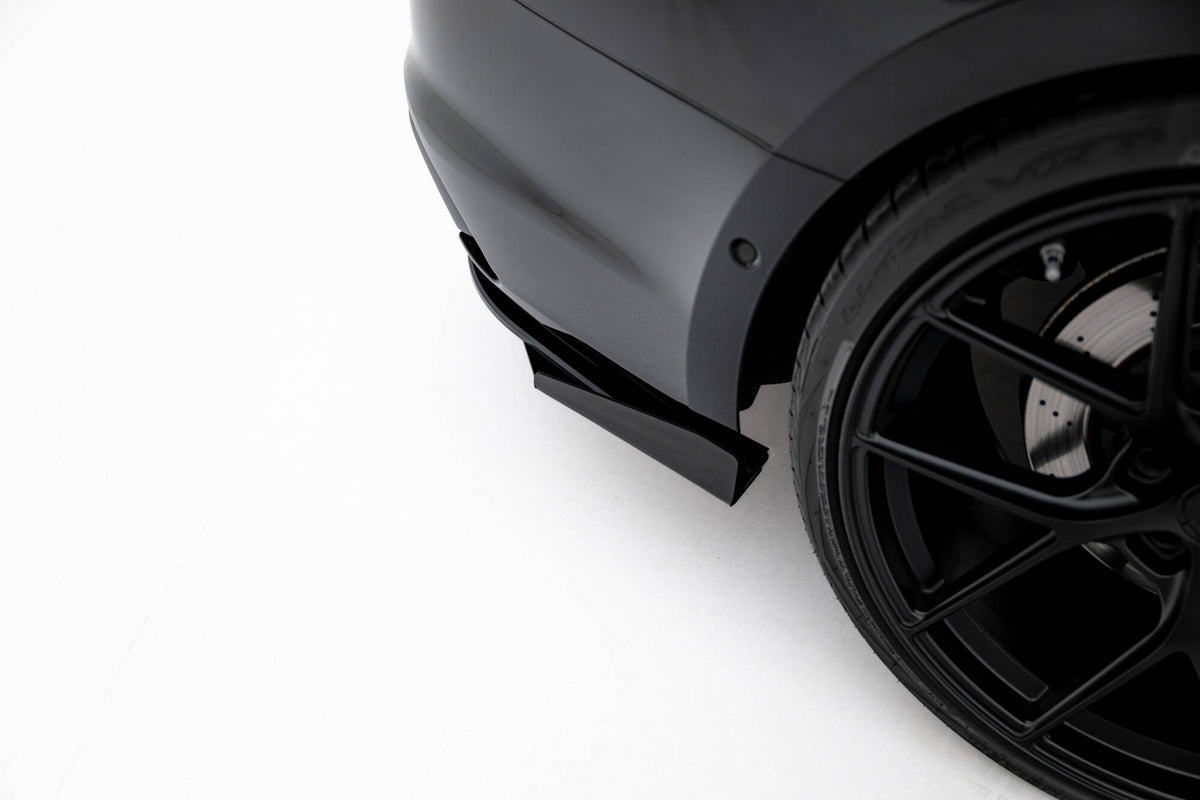 Maxton Design Street Pro Posteriore - Audi A5 F5 - img 3