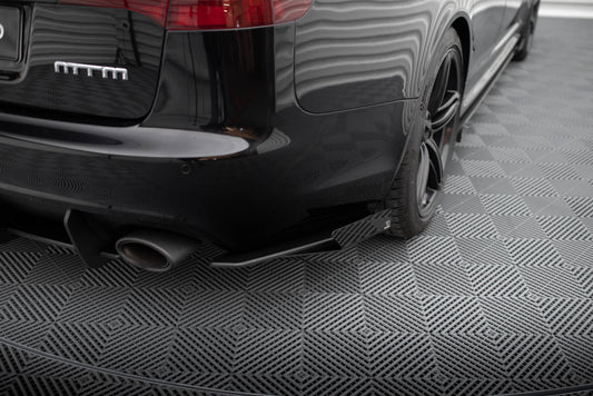 Maxton Design Street Pro Posteriore - Audi A6 C6