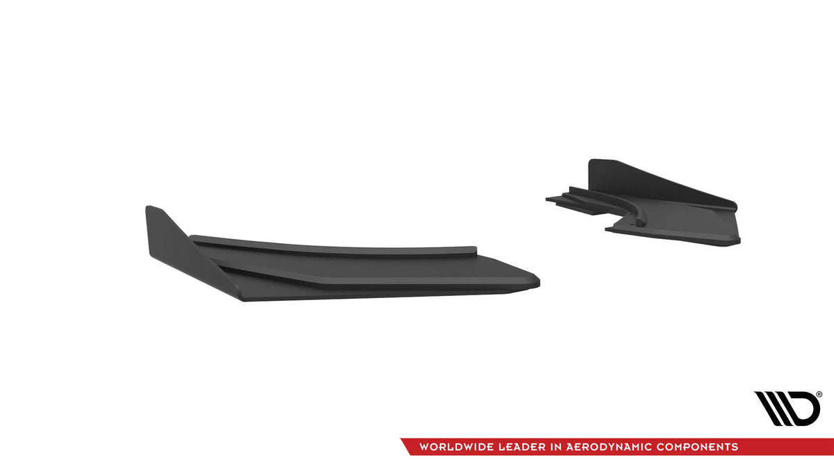 Maxton Design Street Pro Posteriore - Audi A3 8V - img 4