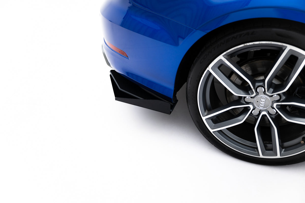 Maxton Design Street Pro Posteriore - Audi A3 8V - img 3