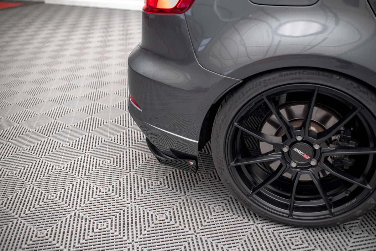 Maxton Design Street Pro Posteriore - Audi A3 8V FL - img 2