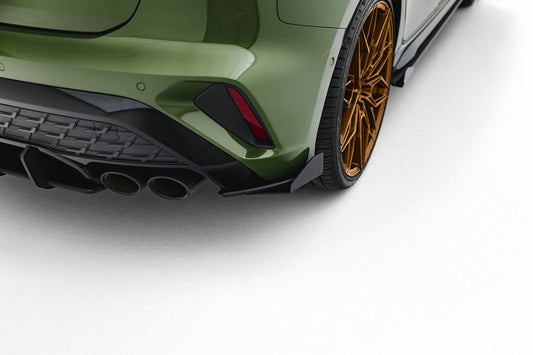 Maxton Design Street Pro Posteriore - Audi A3 Sportback