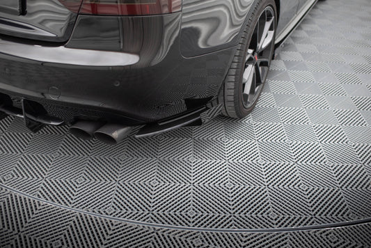 Maxton Design Street Pro Posteriore - Audi A5 8T