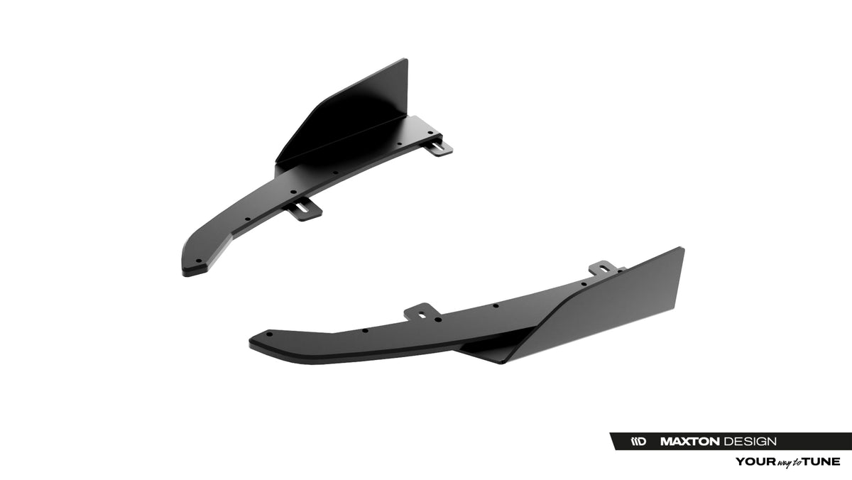 Maxton Design Street Pro Posteriore - Audi A5 S-Line - img 5