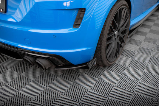 Maxton Design Street Pro Posteriore - Audi TT RS 8S