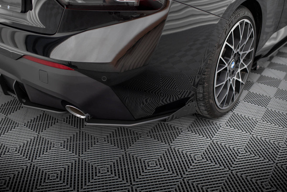 Maxton Design Street Pro Posteriore - BMW Serie 2 Standard