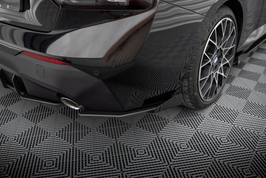 Maxton Design Street Pro Posteriore - BMW Serie 2 Standard