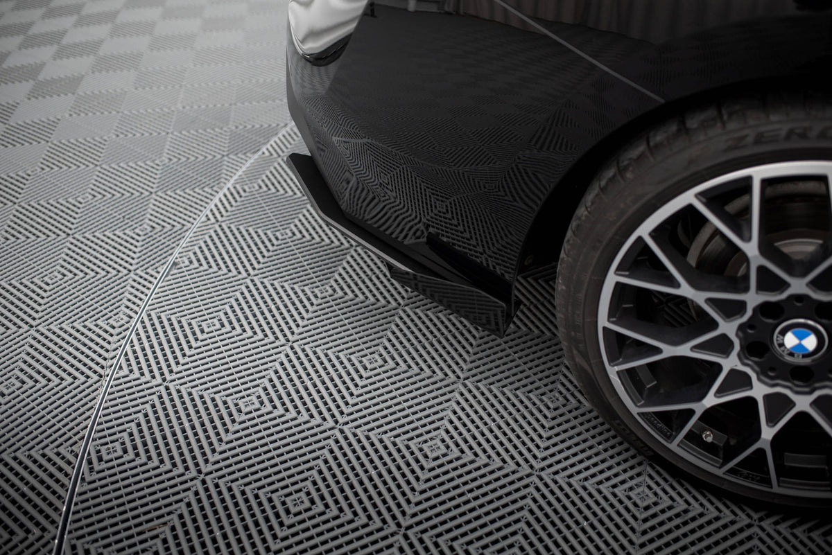 Maxton Design Street Pro Posteriore - BMW Serie 2 Standard - img 2