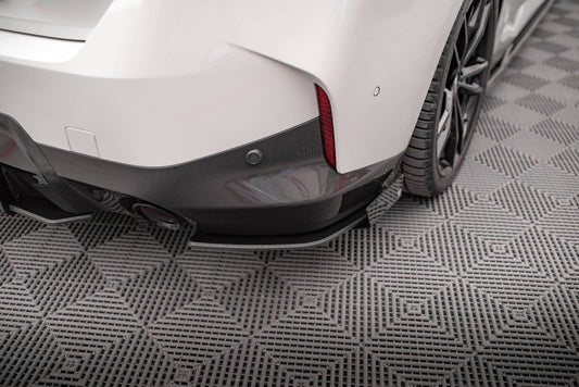 Maxton Design Street Pro Posteriore - BMW Serie 2 M-Pack