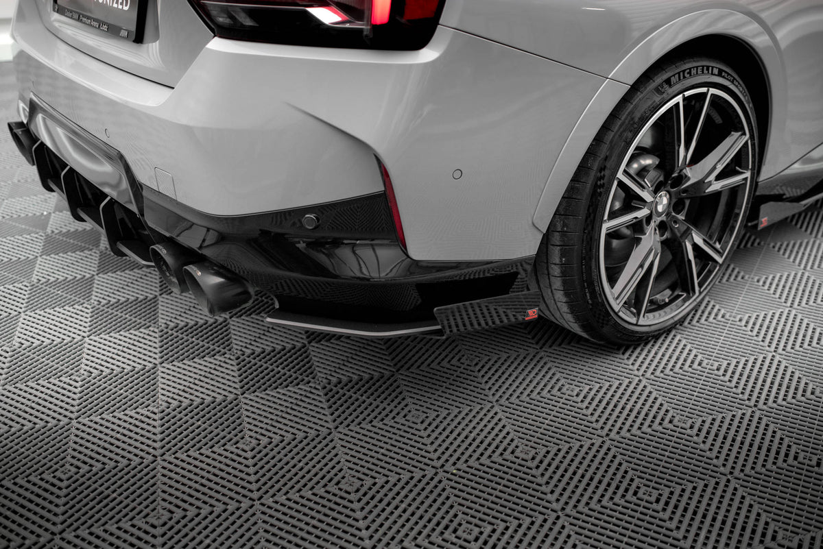Maxton Design Street Pro Posteriore - BMW Serie 2 M240i