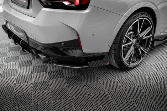 Maxton Design Street Pro Posteriore - BMW Serie 2 M240i
