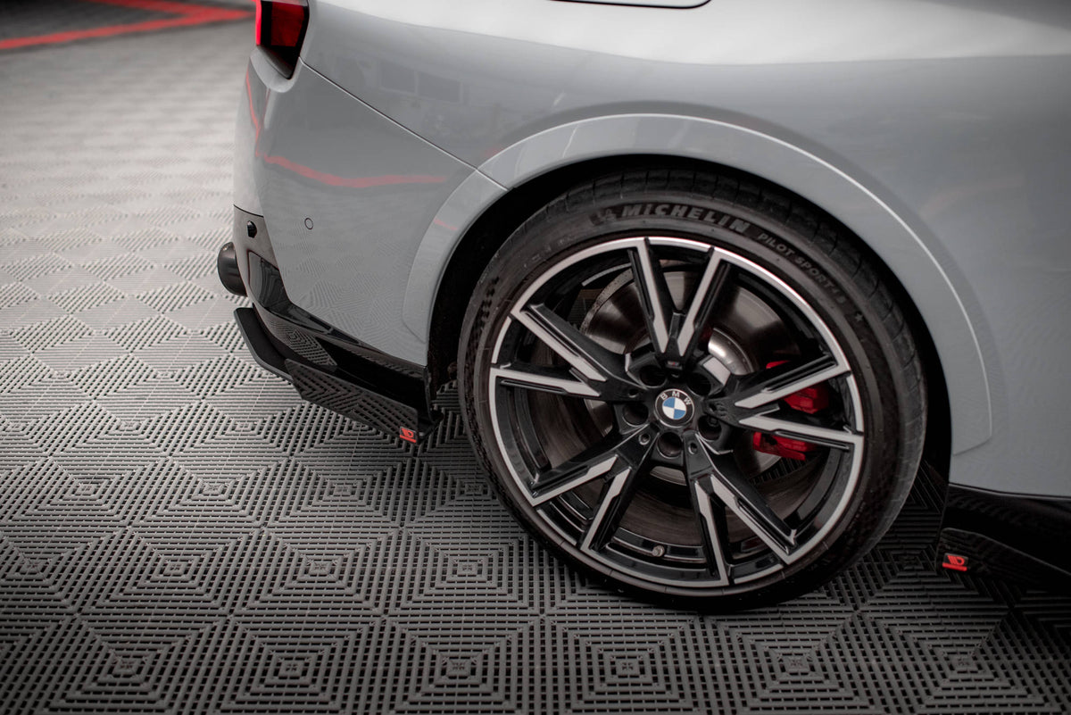 Maxton Design Street Pro Posteriore - BMW Serie 2 M240i - img 3