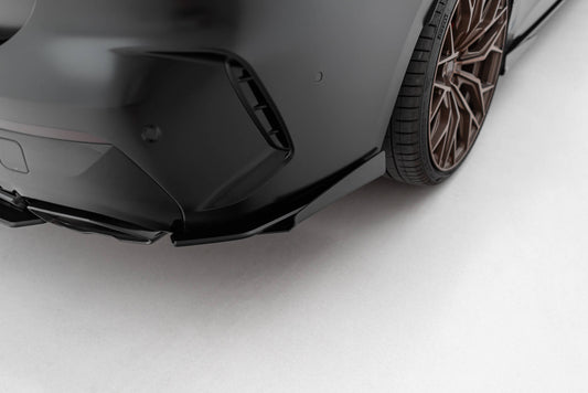 Maxton Design Street Pro Posteriore - BMW Serie 4 M-Pack