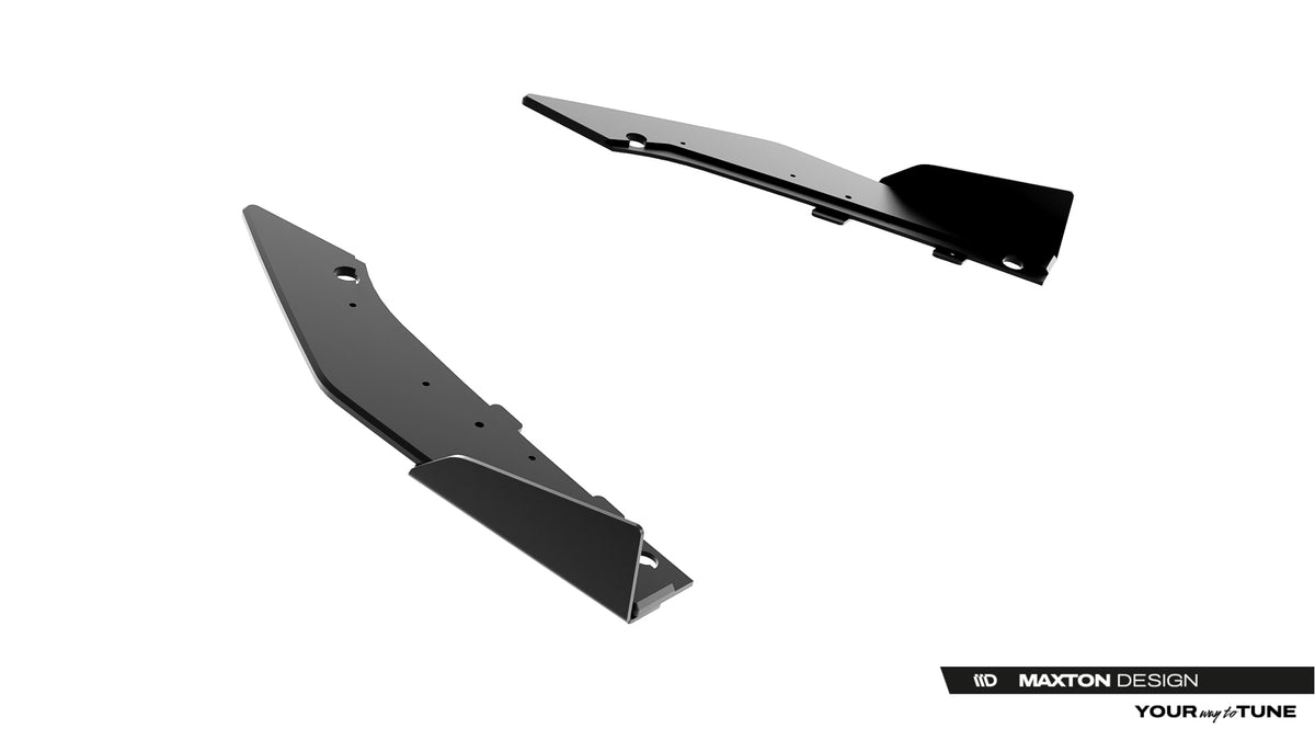 Maxton Design Street Pro Posteriore - Cupra Leon - img 5