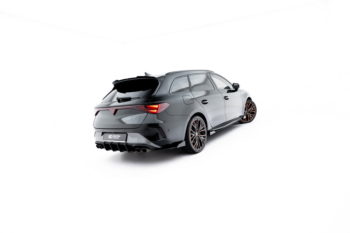 Maxton Design Street Pro Posteriore - Cupra Leon - img 2