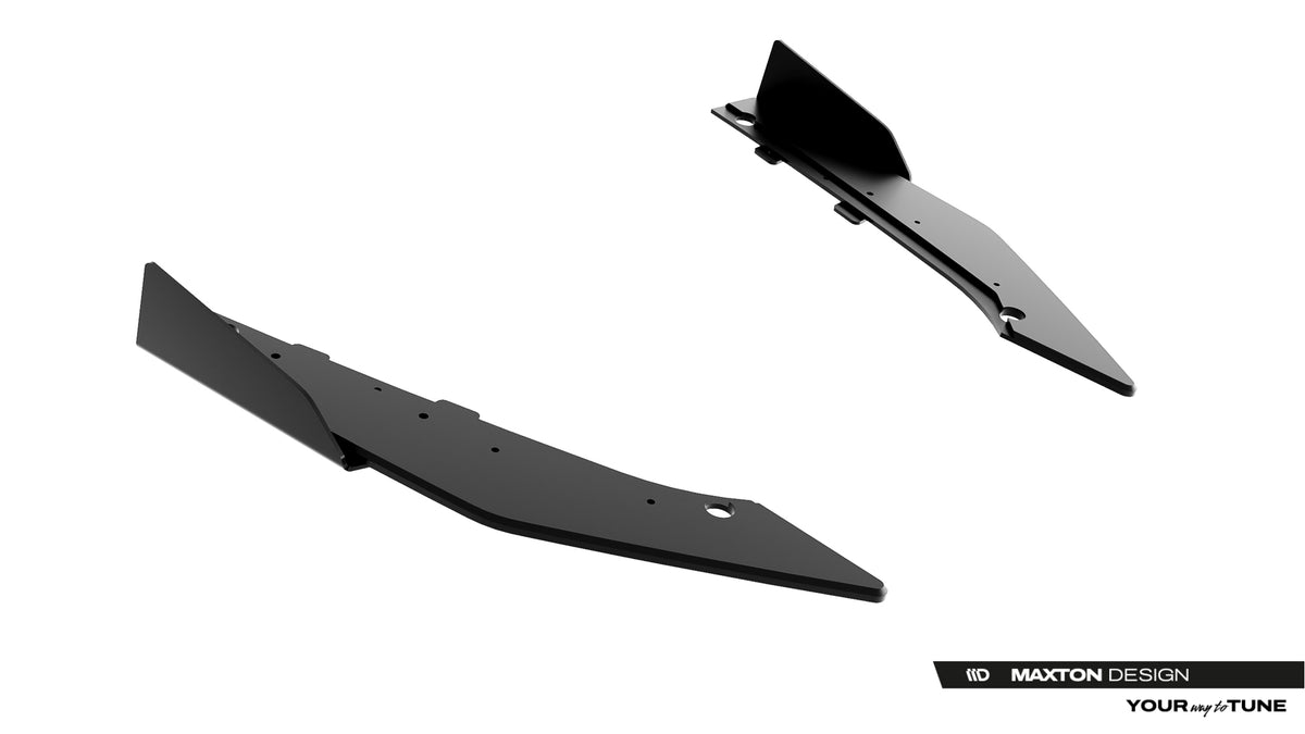 Maxton Design Street Pro Posteriore - Cupra Leon - img 4