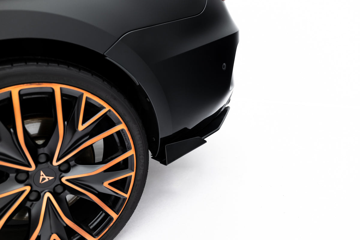 Maxton Design Street Pro Posteriore - Cupra Leon - img 3