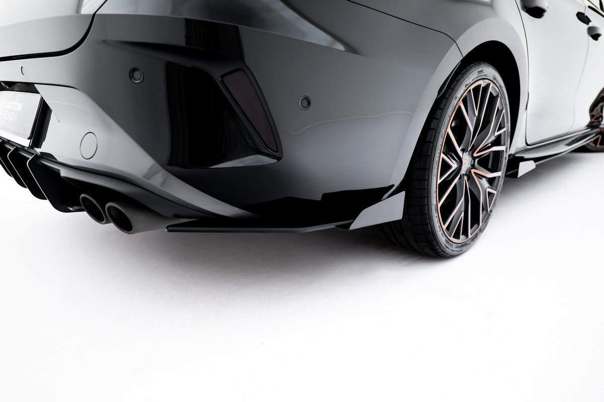Maxton Design Street Pro Posteriore - Cupra Leon