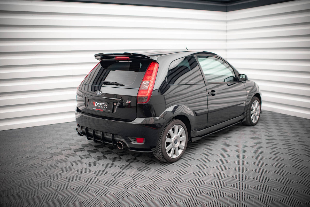 Maxton Design Street Pro Posteriore - Ford Fiesta ST Mk6 - img 2
