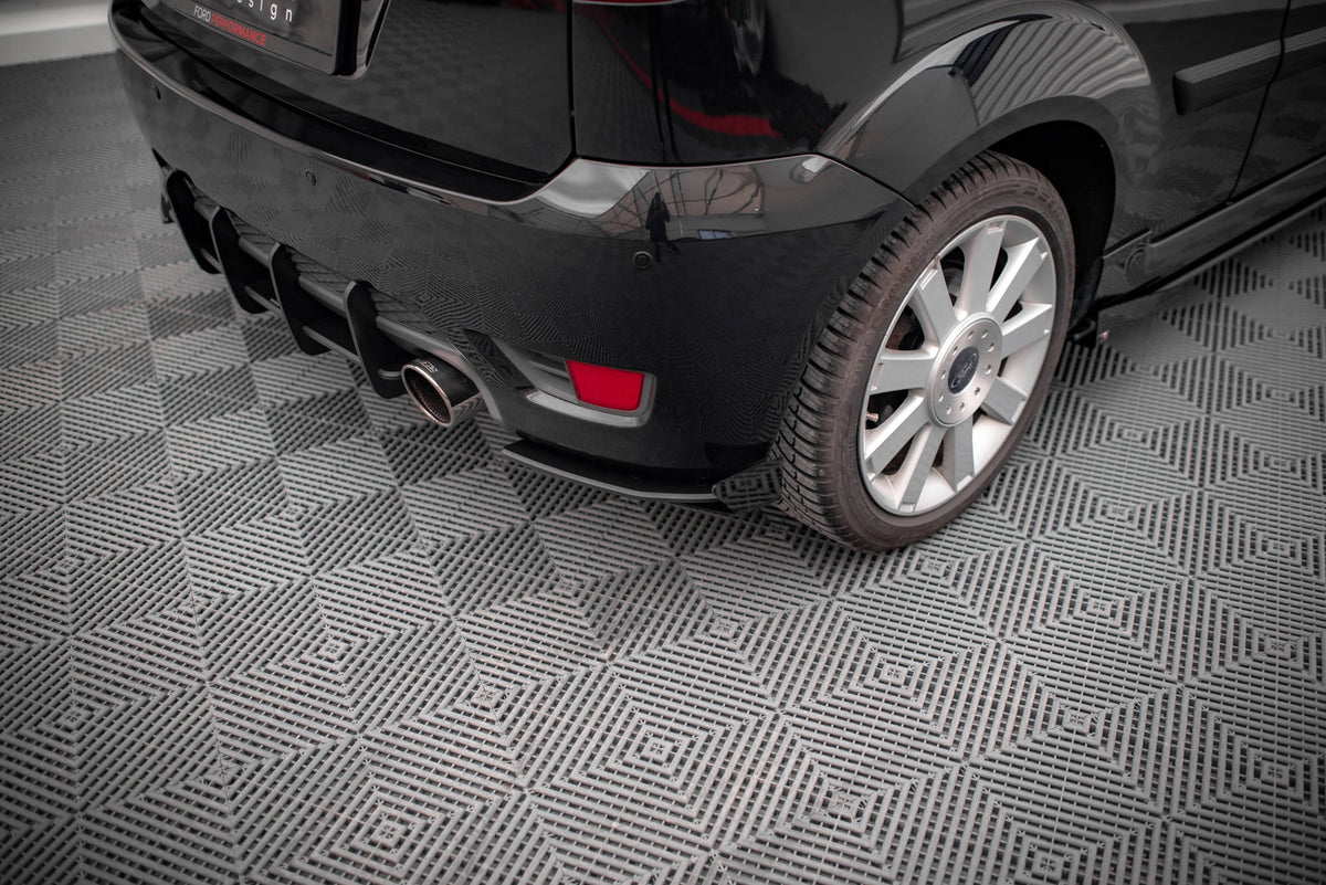 Maxton Design Street Pro Posteriore - Ford Fiesta ST Mk6