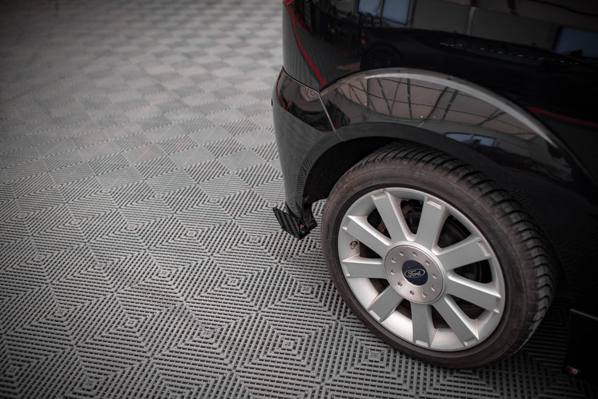 Maxton Design Street Pro Posteriore - Ford Fiesta ST Mk6 - img 3