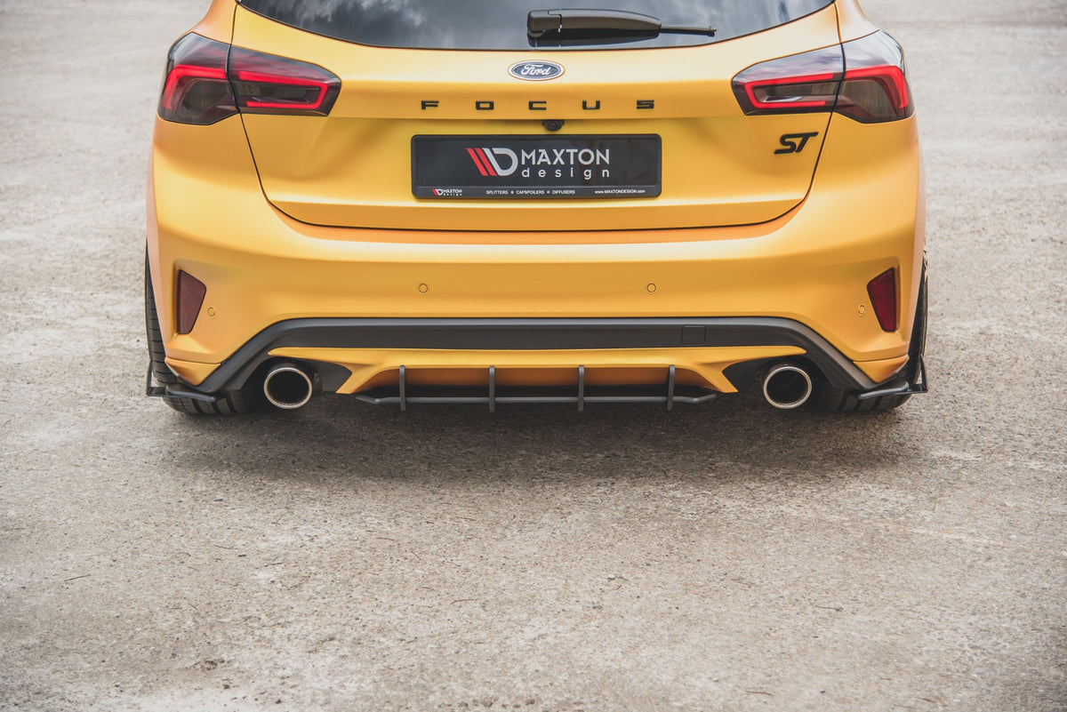 Maxton Design Street Pro Posteriore - Ford Focus ST Mk4 - img 3