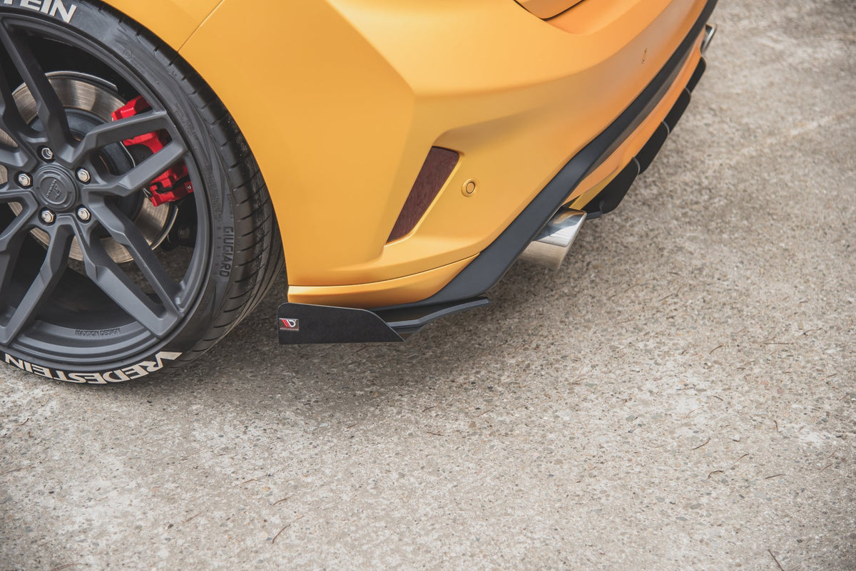 Maxton Design Street Pro Posteriore - Ford Focus ST Mk4 - img 5