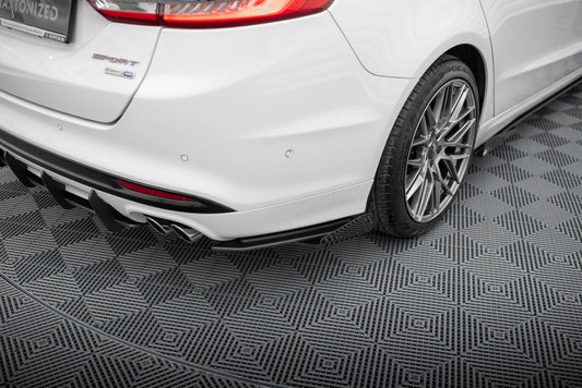Maxton Design Street Pro Posteriore - Ford Mondeo Mk5