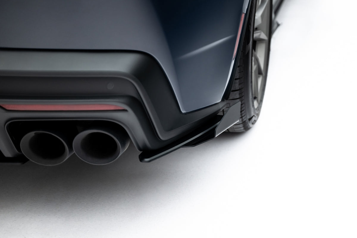 Maxton Design Street Pro Posteriore - Ford Mustang Dark Horse - img 4