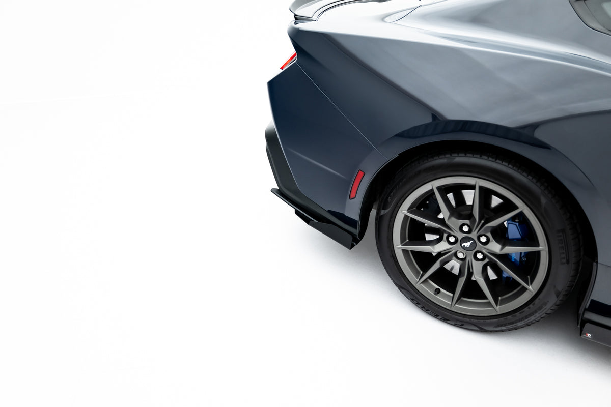Maxton Design Street Pro Posteriore - Ford Mustang Dark Horse - img 5