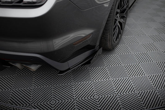 Maxton Design Street Pro Posteriore - Ford Mustang Mk6