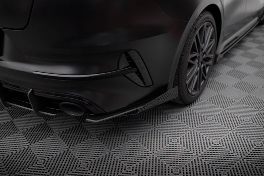 Maxton Design Street Pro Posteriore - Kia Proceed GT