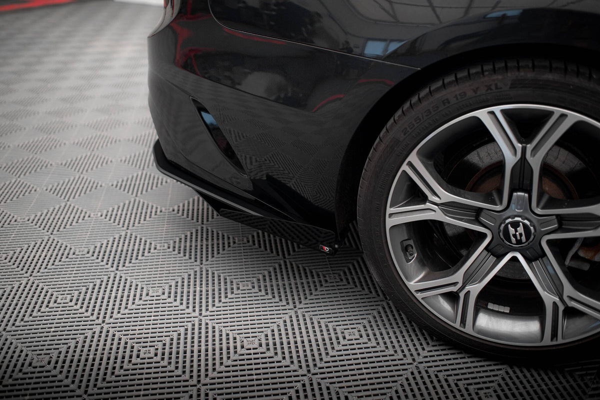 Maxton Design Street Pro Posteriore - Kia Stinger GT - img 2