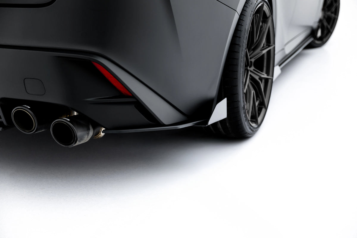 Maxton Design Street Pro Posteriore - Lexus IS IS 500 - img 4